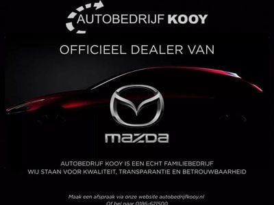 Rood Gebruikt 2018 Mazda 3 Hatchback | € 18.945 (Eerlijke prijs)