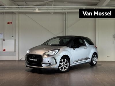 DS Automobiles DS3