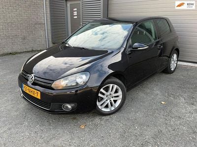 VW Golf VI