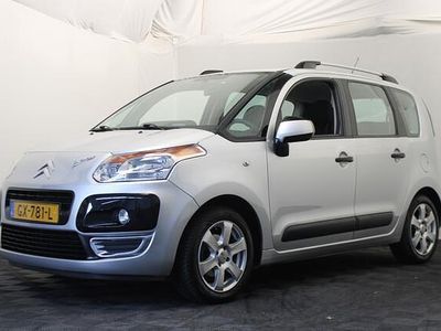 Citroën C3 Picasso