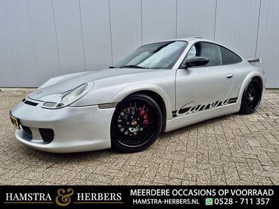 Porsche 911 Carrera