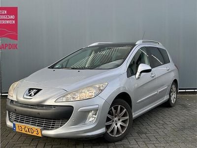 Peugeot 308 SW