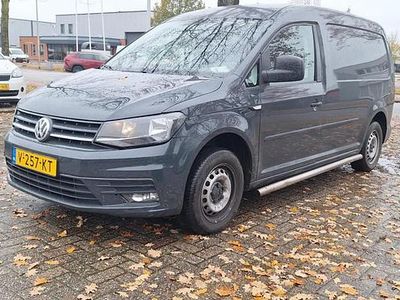 Overige Occasion 2018 VW Caddy Maxi Trendline MPV | € 9.950 (Eerlijke prijs)