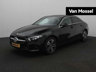 Mercedes A250