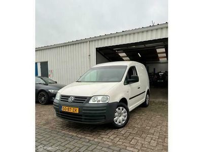 tweedehands VW Caddy Bestel 2.0 SDI