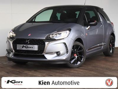 tweedehands DS Automobiles DS3 1.2 PureTech Performance Line | Automaat | Navi |