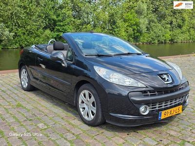 Peugeot 207 CC