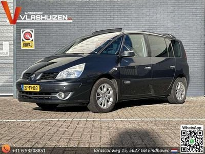 Grijs Gebruikt 2007 Renault Espace MPV | € 3.350 (Eerlijke prijs)