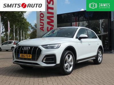 Wit Gebruikt 2022 Audi Q5 Business SUV | € 38.695 (Eerlijke prijs)