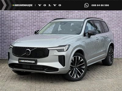 Grijs Gebruikt 2025 Volvo XC90 Ultra SUV | € 81.399 (Goede deal)