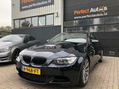 tweedehands BMW M3 Cabriolet Cabrio