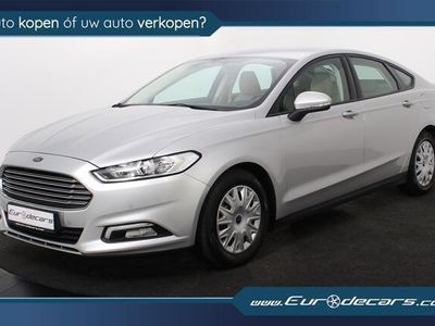 tweedehands Ford Mondeo 1.0 EcoBoost Trend *Climate Control*Park assist*