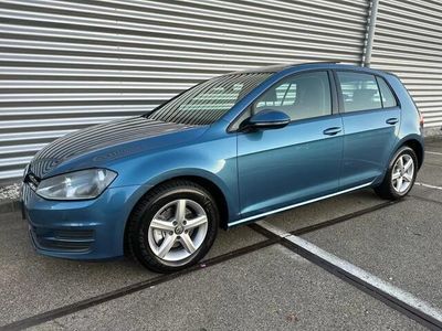 tweedehands VW Golf 1.4 TSI