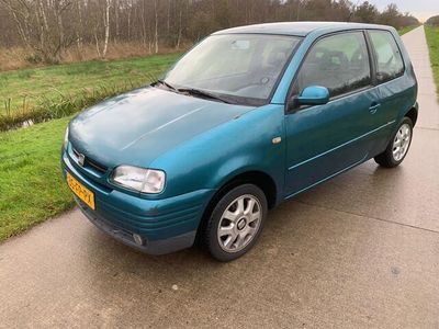 Seat Arosa