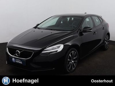 tweedehands Volvo V40 1.5 T3 Polar+ | Automaat | Navigatie | Stoelverwar