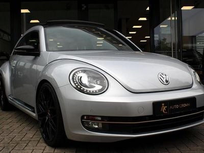 VW Beetle