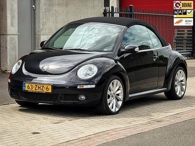 VW Beetle