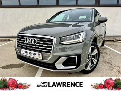 Overige Gebruikt 2019 Audi Q2 Sport SUV | € 23.949 (Goede deal)