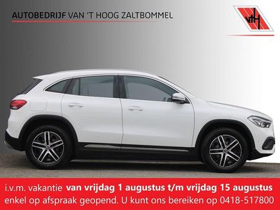Mercedes GLA250