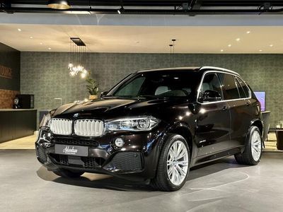 tweedehands BMW X5 xDrive40d M-Sport INDIVIDUAL I Pano I Virtual I VO