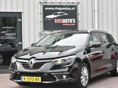 Renault Mégane GrandTour