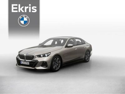 tweedehands BMW i5 Sedan eDrive40 | M Sport Edition | M Sportpakket