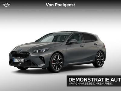Grijs Occasion 2026 BMW 120 M Sport Hatchback | € 55.209