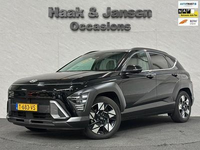 Occasion Hyundai Kona Premium 77 kW (105 PK) 2023 SUV