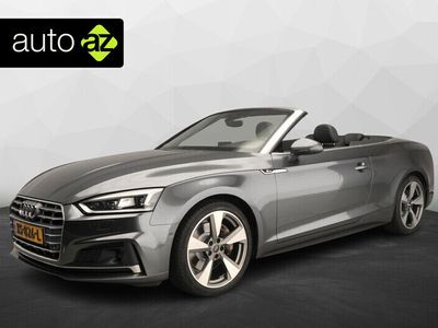 Audi A5 Cabriolet