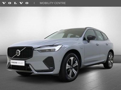 Grijs Occasion 2024 Volvo XC60 Plus SUV | € 51.250 (Eerlijke prijs)