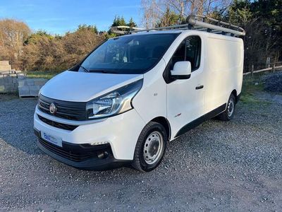 Fiat Talento