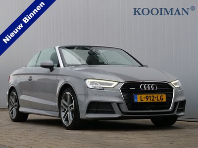 Audi A3 Cabriolet