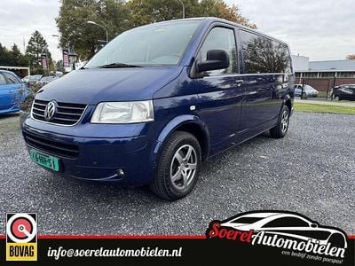 VW T5