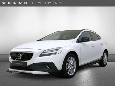 Volvo V40 CC