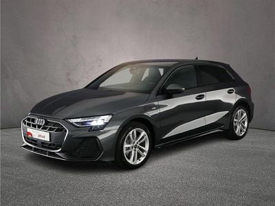 Audi A3 Sportback e-tron