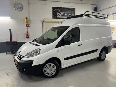 tweedehands Toyota Proace 2.0D L2H2 ASPIRATION, AIRCO, SCHUIFDEUR, Cruise CTRL, Trekhaak