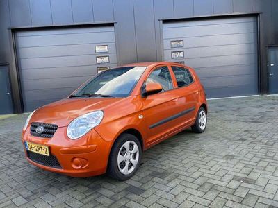 tweedehands Kia Picanto 1.0 X-tra Airco