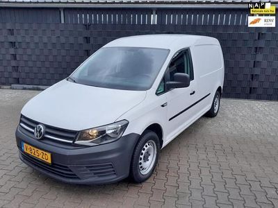 tweedehands VW Caddy Maxi 2.0 TDI L2H1 BMT Trendline Airco