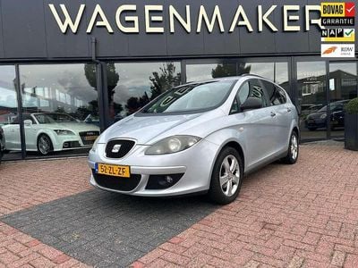 Seat Altea XL