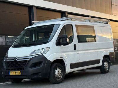 Citroën Jumper