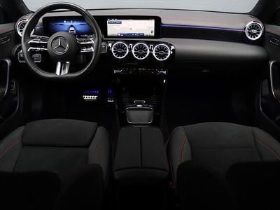 Mercedes CLA250 Shooting Brake