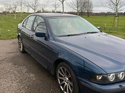 Gebruikt 1999 BMW 523 | € 2.000 (Goede deal)