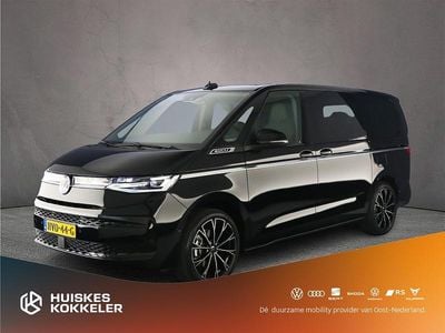 VW Multivan