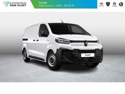 Citroën e-Jumpy