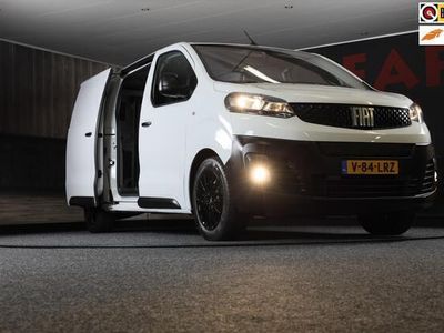 Fiat e-Scudo