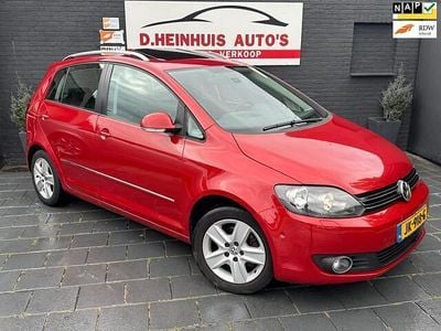 VW Golf Plus