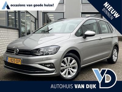 tweedehands VW Golf Sportsvan 1.0 TSI Highline | Navi/Clima/Adapt. Cruise/Camera