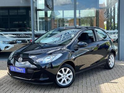 tweedehands Mazda 2 1.3 TS Airco Lmv