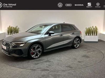 Audi A3 Sportback e-tron
