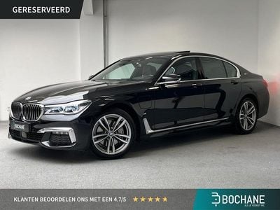 BMW 740